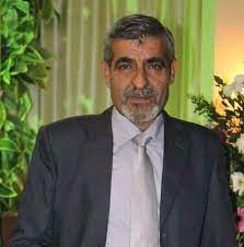 Author Salah El-Din Said Hussein